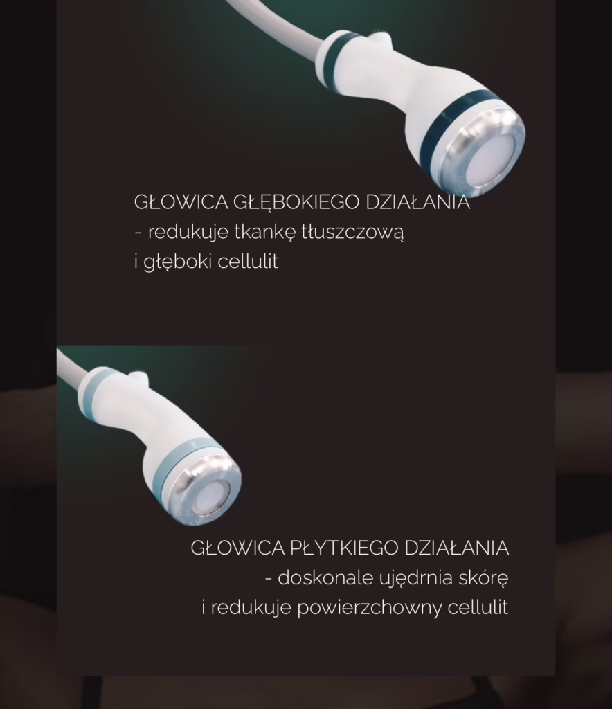 Onda Deka — zdjęcie z gabinetu ProBeauty, ul. Piaskowa